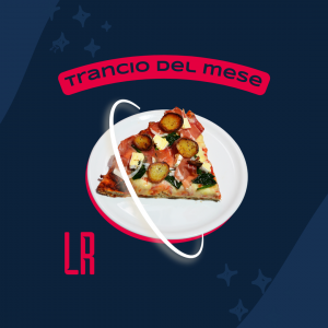 Trancio del Mese: SPECK ME BABY