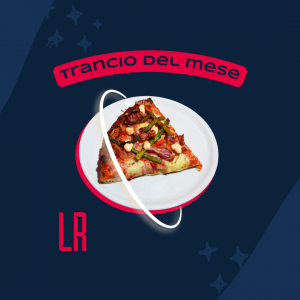 -Trancio del Mese: ASPARADISE