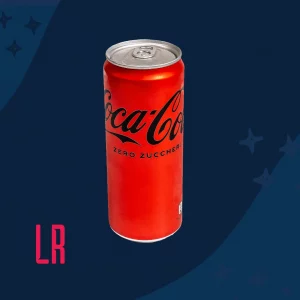 Coca-Cola Zero