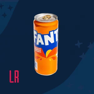 Fanta