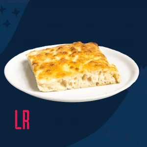 Focaccia La semplice