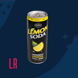 Lemonsoda