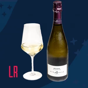 Bollicina Metodo Classico