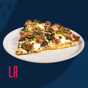 Salsiccia e Friarielli