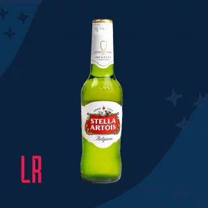 Birra Stella Artois