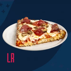 Un pianeta di sapori