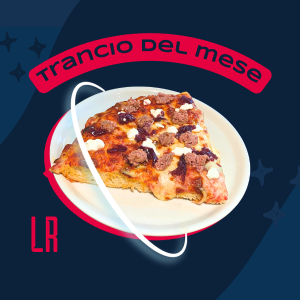 Trancio del Mese: BENEDETTA PRIMAVERA