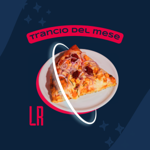 -Trancio del Mese: HOT MESS