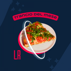 Trancio del Mese: LO SPAVALDO