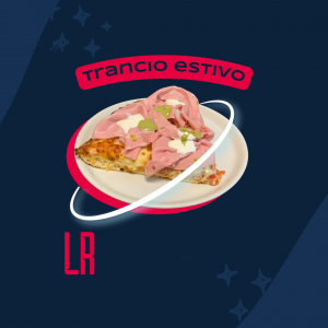 Trancio del Mese: IL LEGGENDARIO